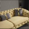 Zen Serenity Sofa - Image 2