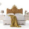 Vintage Vogue bedroom - Image 2