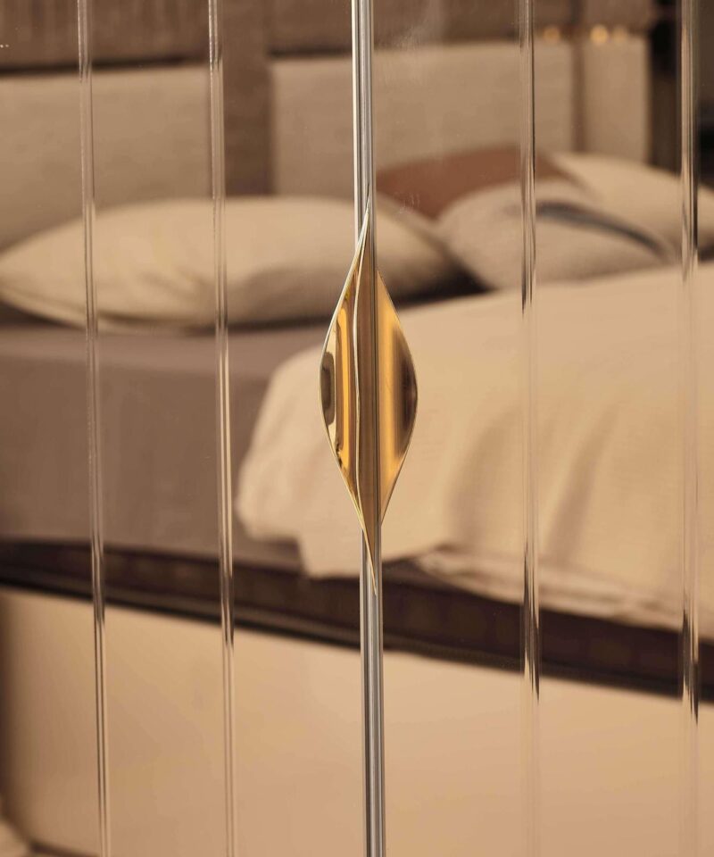 Serenity Suite bedroom - Image 4