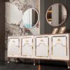 Farmhouse Feast Table - Image 2